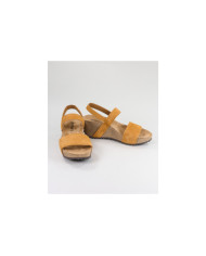 Sandals by Senhora Ginova with Anatomical Insole