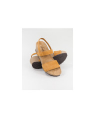 Sandals by Senhora Ginova with Anatomical Insole