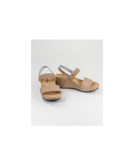 Sandals by Senhora Ginova with Anatomical Insole