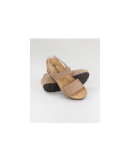 Sandals by Senhora Ginova with Anatomical Insole