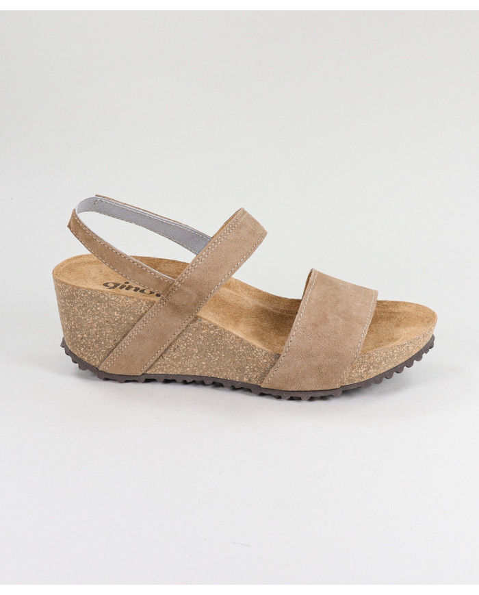 Sandals by Senhora Ginova with Anatomical Insole