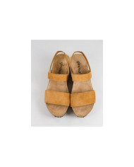 Sandals by Senhora Ginova with Anatomical Insole