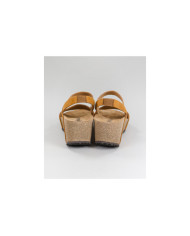 Sandalias de Senhora Ginova con plantilla anatómica