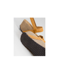 Sandalias de Senhora Ginova con plantilla anatómica