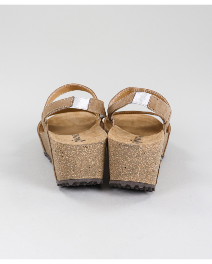 Sandals by Senhora Ginova with Anatomical Insole