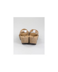 Sandalias de Senhora Ginova con plantilla anatómica