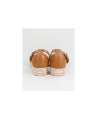 Sandalias Lady Ginova con dos toneladas