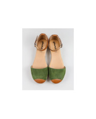 Lady Ginova Sandals with Two Tons