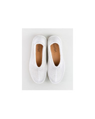 Zapatos Ginova Comfort con Parte Superior de Malla Elástica