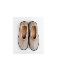 Orthopedic Shoes with Gaspea in Mesh Tricoted