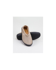 Orthopedic Shoes with Gaspea in Mesh Tricoted