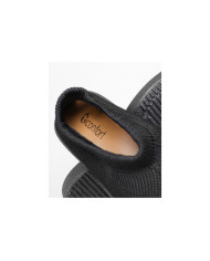 Orthopedic Shoes with Gaspea in Mesh Tricoted