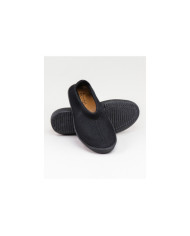 Orthopedic Shoes with Gaspea in Mesh Tricoted