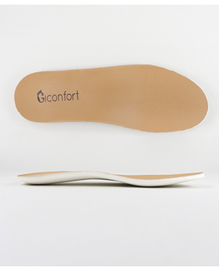 Orthopedic Shoes with Gaspea in Mesh Tricoted