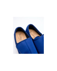 Ladies Comfort Shoes with Full Ginova Opening