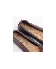 Comfort Shoes Elastic Ginova