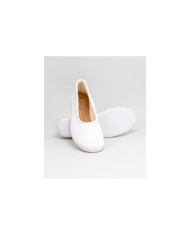 Zapatos cómodos ortopédicos ginova de licra suaves