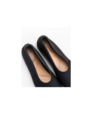 Comfort Shoes Elastic Ginova