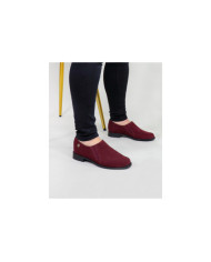 Rasos Ginova zapatos con elástico