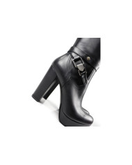 Botas Cano Alto Ginova Compensado