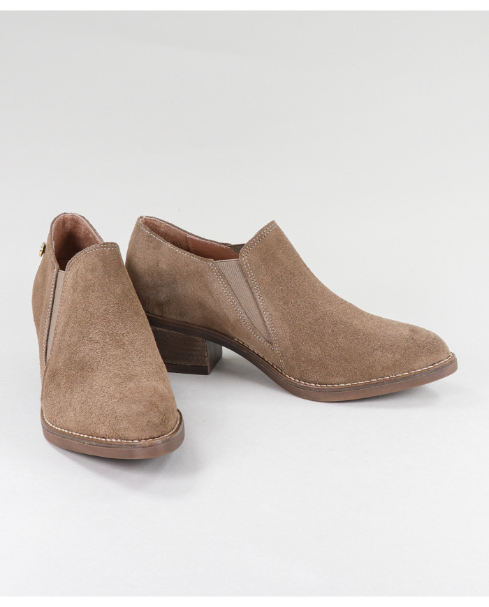 Práctica señora Ginova Botins