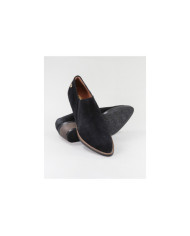 Práctica señora Ginova Botins