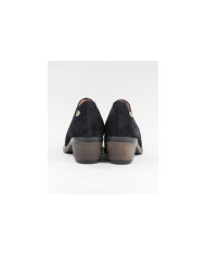 Práctica señora Ginova Botins