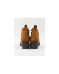 Botones de salto medio Ginova