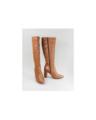 Camel Boots of Cano Alto Ginova Elegant