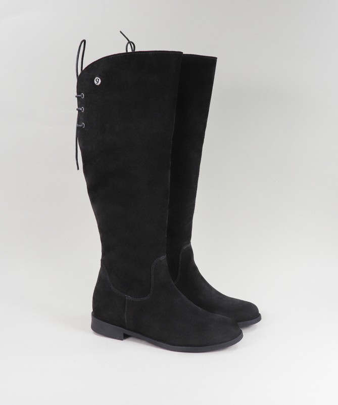 Women Knee High Boots Ginova