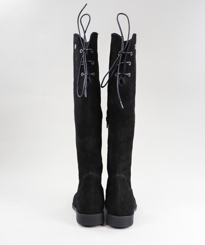 Women Knee High Boots Ginova