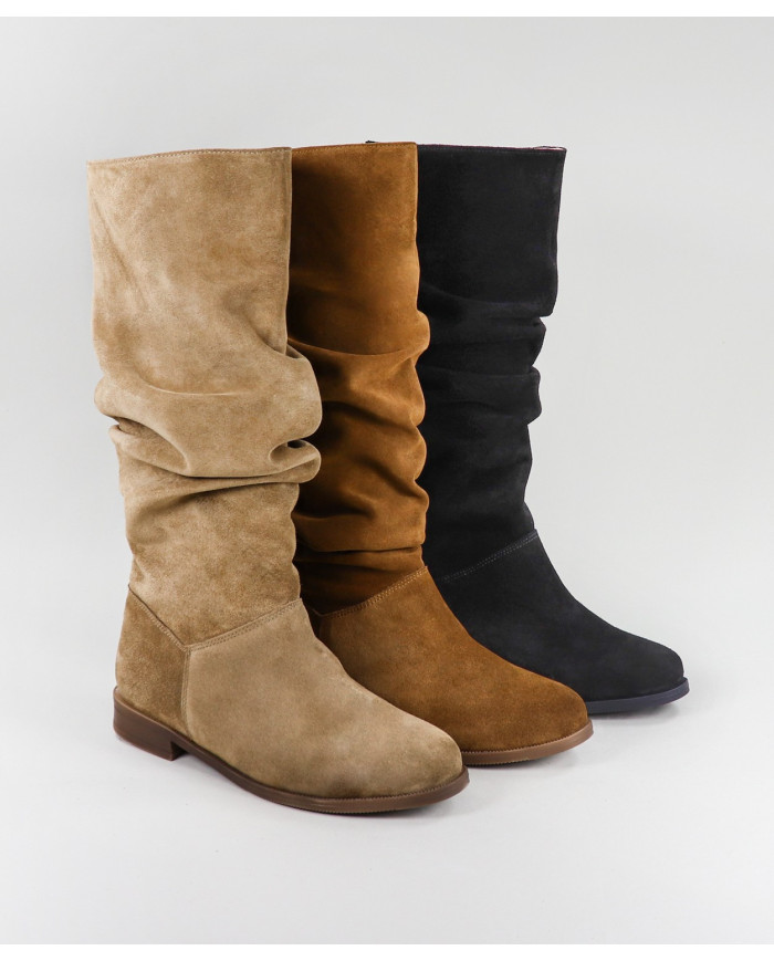 Cano Alto Ginova boots Comfortable