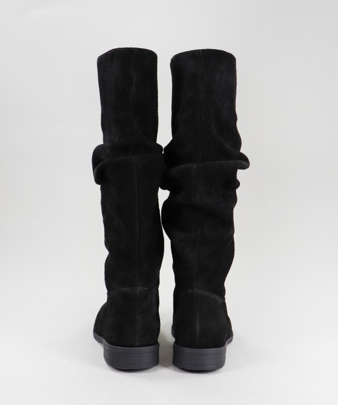 Confortable Women Knee High Boots Ginova