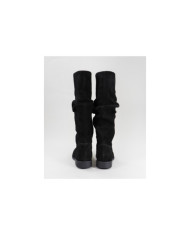 Botas Cano Alto Ginova Cómoda