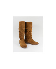 Botas Cano Alto Ginova Cómoda