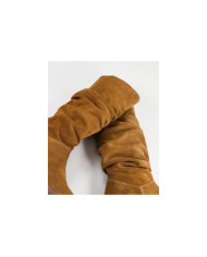 Camel Boots of Cano Alto Ginova Comfortable