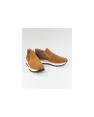 Zapatos Lady Ginova con Cerrar en el Lateral