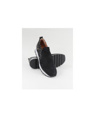 Zapatos Lady Ginova con Cerrar en el Lateral