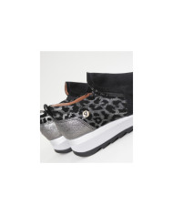 Zapatos Lady Ginova con Cerrar en el Lateral