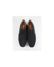 Zapatos Lady Ginova con Cerrar en el Lateral