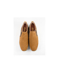 Zapatos Lady Ginova con Cerrar en el Lateral