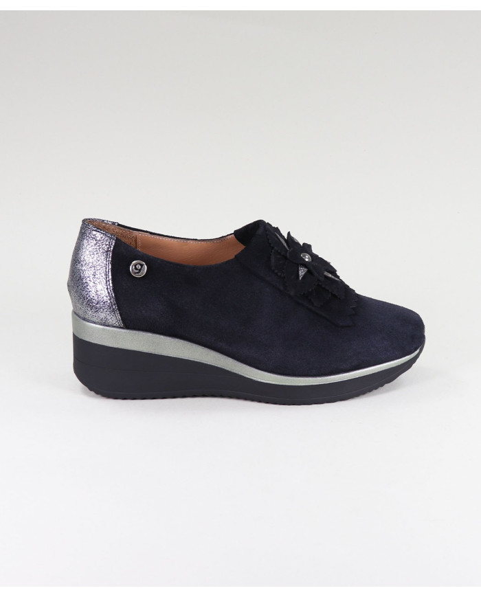 Black Lady Ginova shoes in Cunha