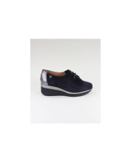 Black Lady Ginova shoes in Cunha