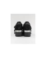 Zapatos Lady Ginova en Cunha con Velcro