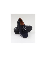 Black Lady Ginova shoes in Cunha