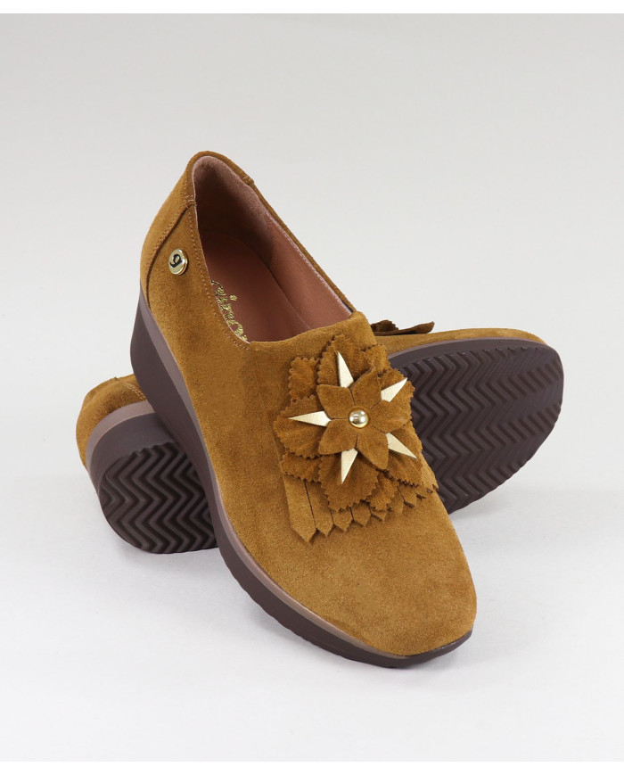 Zapatos Lady Ginova en Cunha