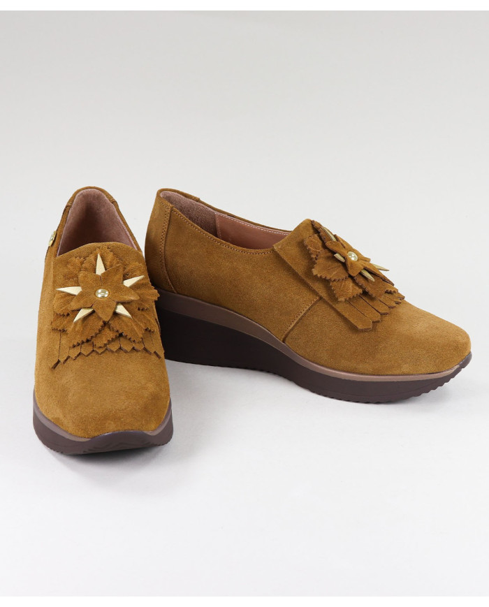 Zapatos Lady Ginova en Cunha