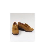 Zapatos Lady Ginova en Cunha