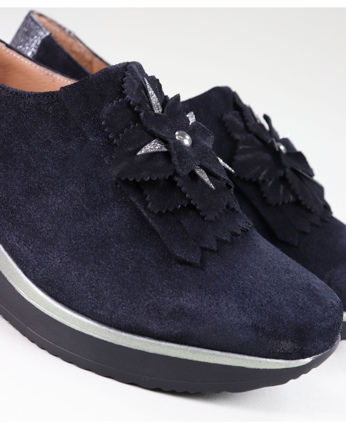 Zapatos Lady Ginova en Cunha