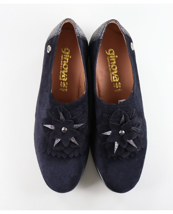 Black Lady Ginova shoes in Cunha